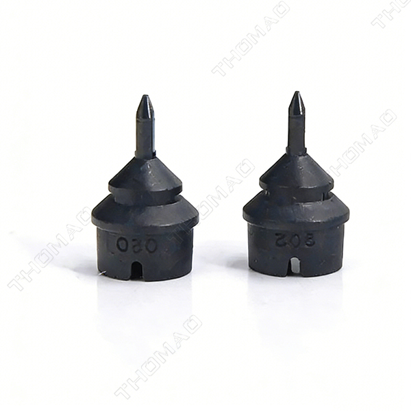 SIEMENS NOZZLE TYPE 702/902( I pack= 6 pCS)- 00348186